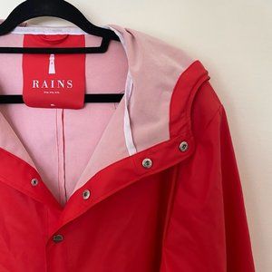 Rains Classic Jacket